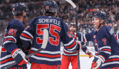 Scheifele’s three points help Jets pull away from Wild