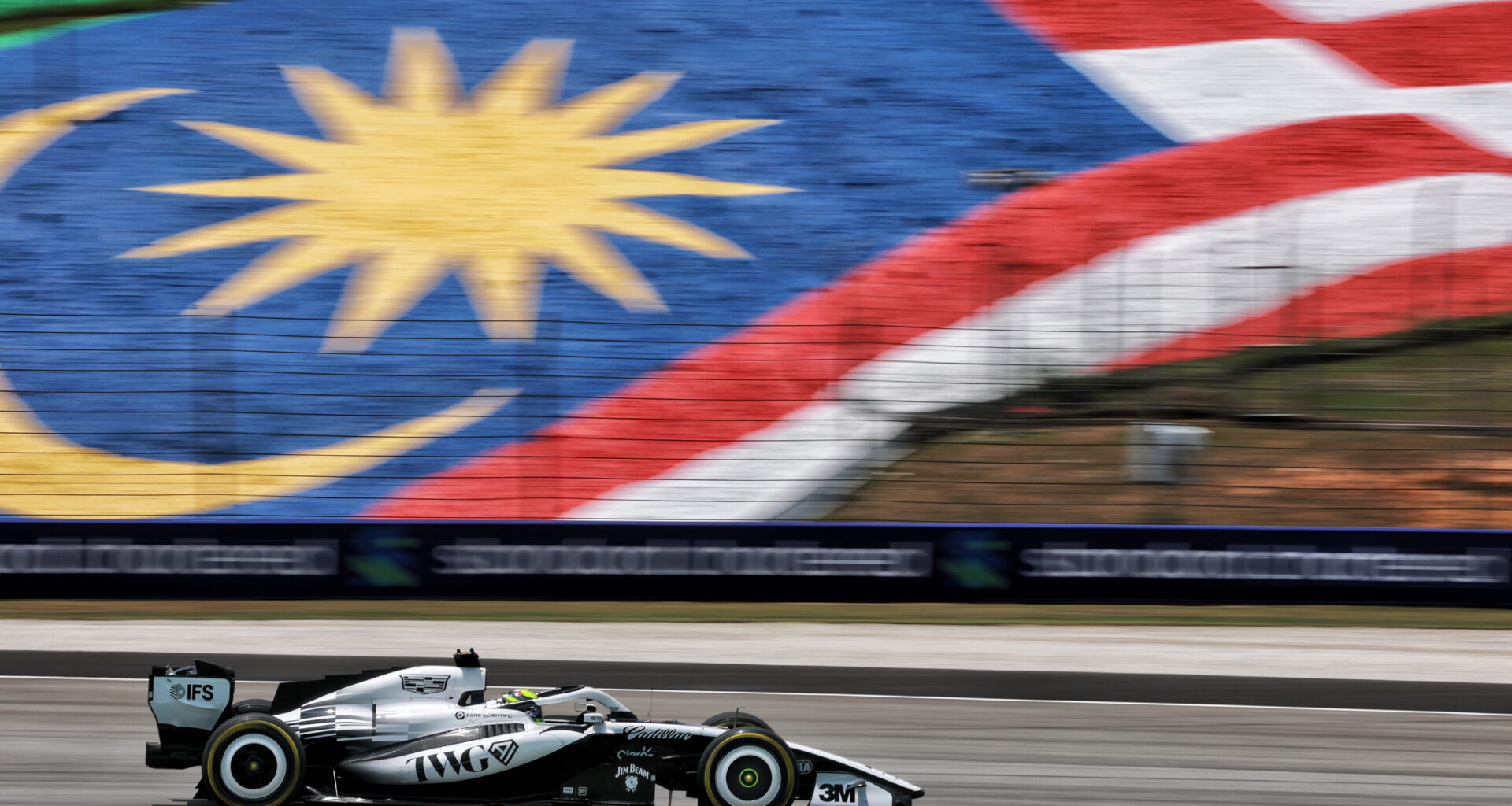 Sergio Perez