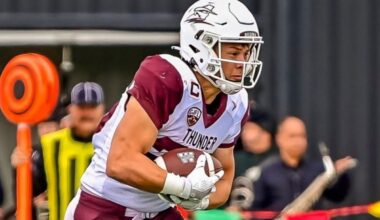Fourth quarter burst sees Regina Thunder pull away from Calgary Colts to advance to PFC final