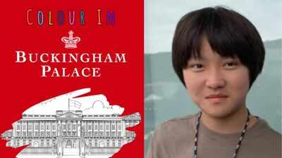 In 2019, South Korean boy Leo Park began posting detailed drawings of buildings online; seven years later, at 16, his freehand art fills a 30-city British colouring book and has attracted over 500,000 followers