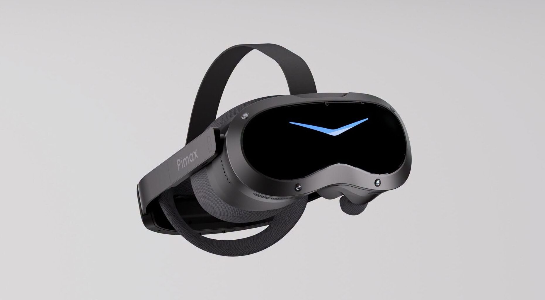 Pimax Crystal Pro wants to cut the VR cable without compressing your cockpit