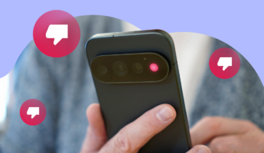 2 months in, HiLight is the most useless Pixel feature ever