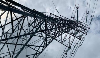 power outage mississauga