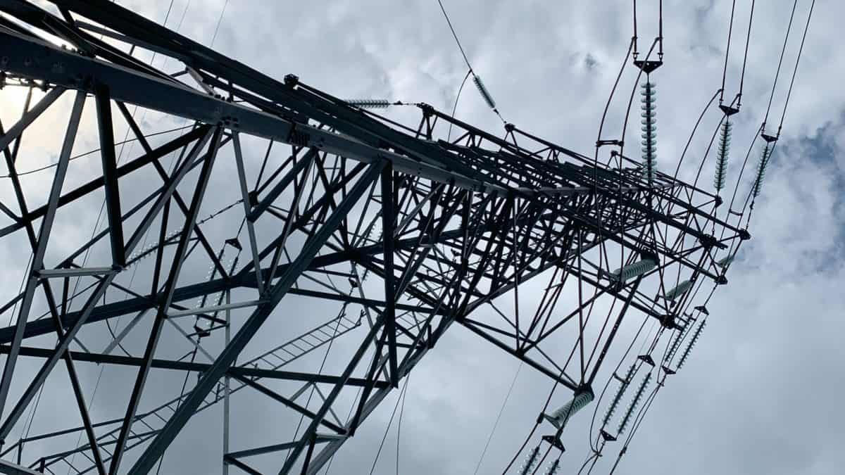 power outage mississauga