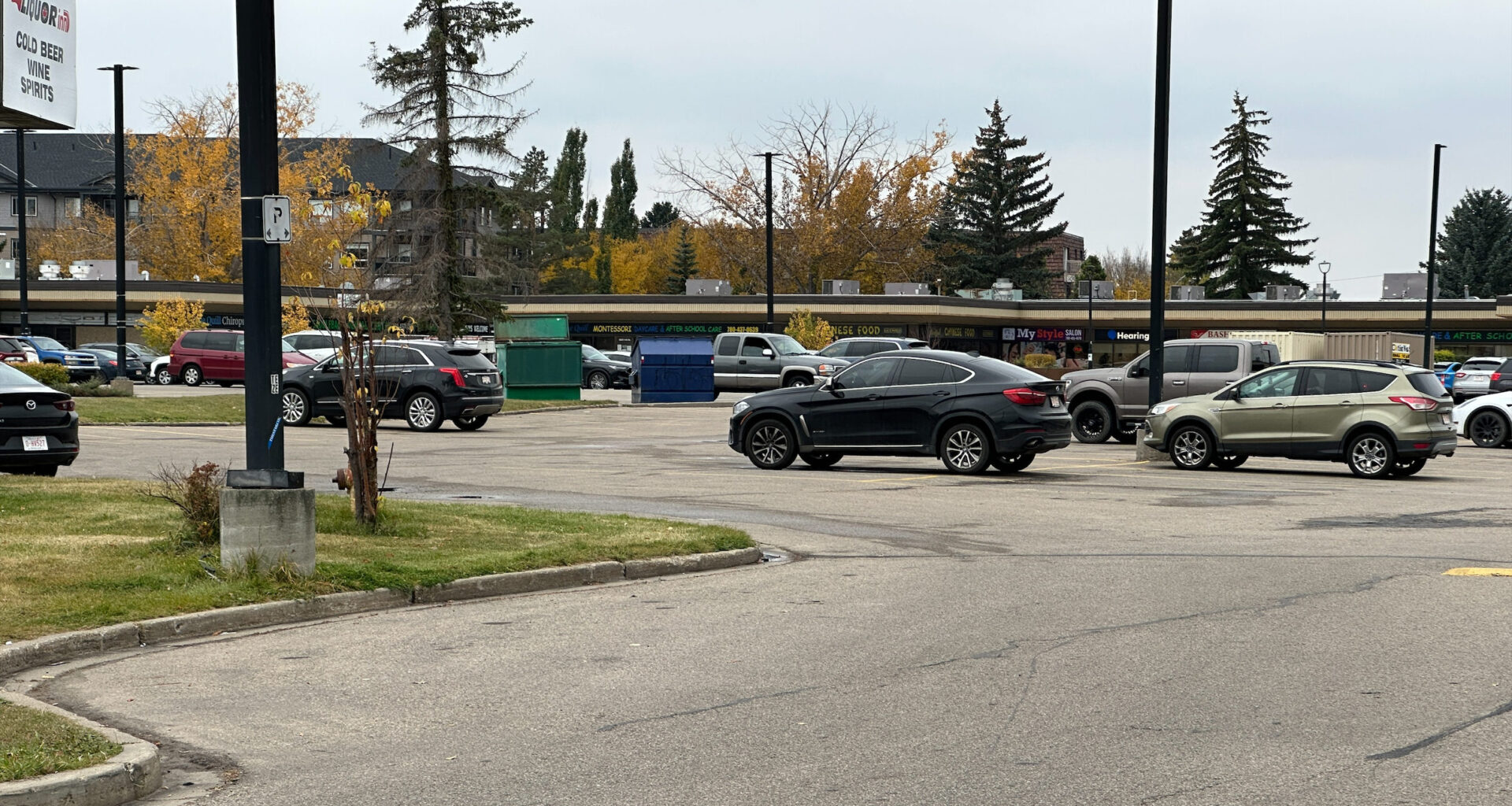 Edmonton daycare operator says police should have warned them about active shooting outside