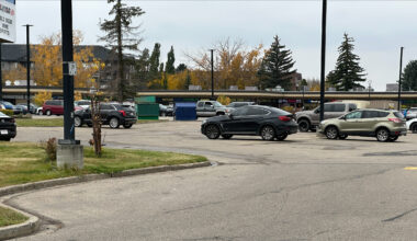 Edmonton daycare operator says police should have warned them about active shooting outside