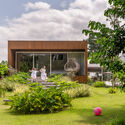 Promenade House / studio gm - Exterior Photography, Garden
