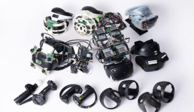 Sony Sells off Dozens of XR Patents to Meta in Apparent Pullback from AR/VR Hardware