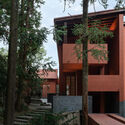Qing Shui Meditation Retreat Center / RESP Studio - Image 4 of 45