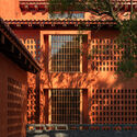 Qing Shui Meditation Retreat Center / RESP Studio - Exterior Photography