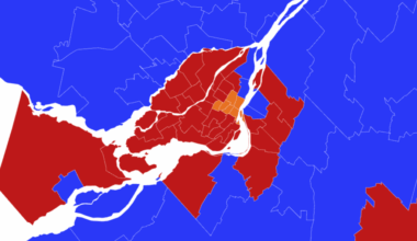 Opinion: Have the goals and values of Montreal and Quebec grown too far apart?