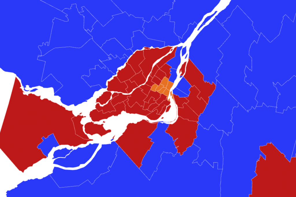 Opinion: Have the goals and values of Montreal and Quebec grown too far apart?