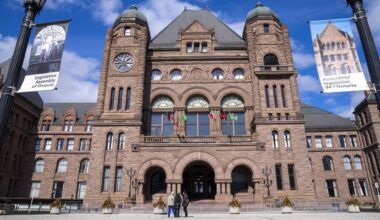 Kitchener company named as finalist in Ontario Made Awards