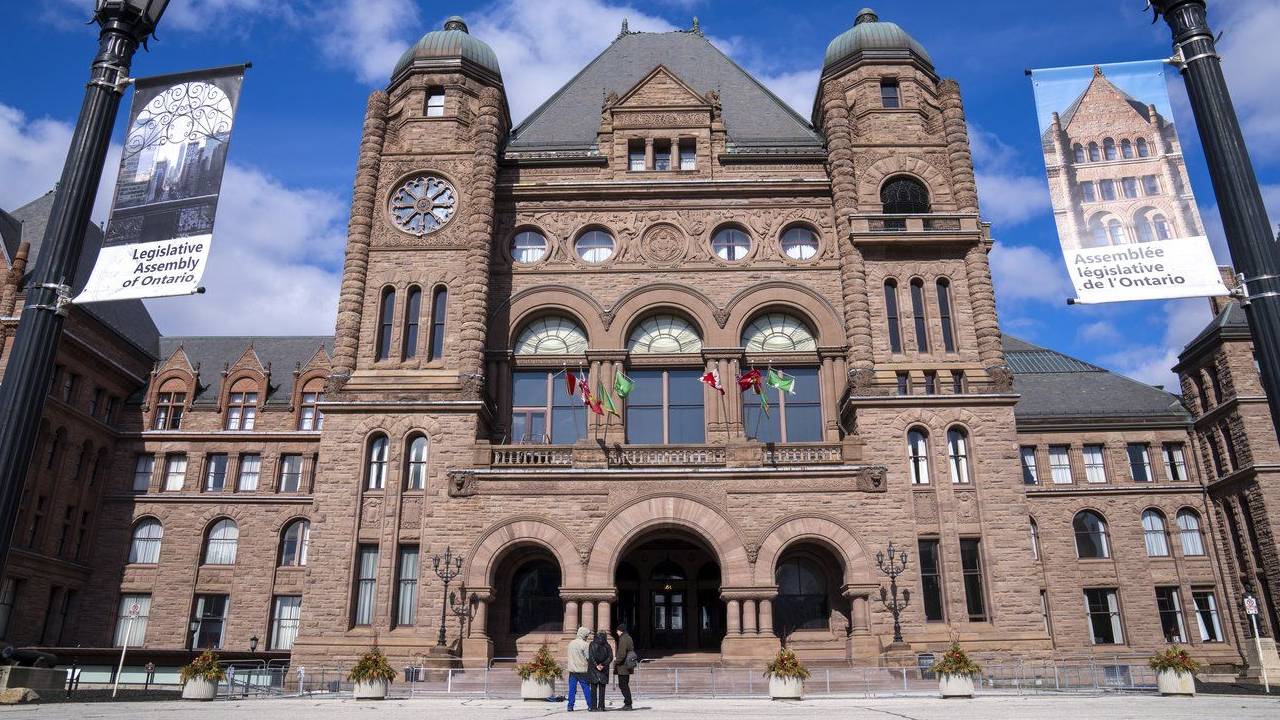 Kitchener company named as finalist in Ontario Made Awards