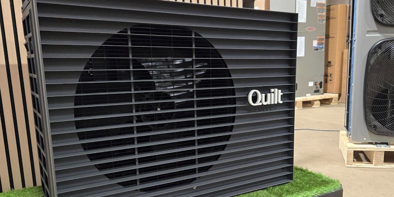 Heat Pump Industry Ready for New Rebate Programs