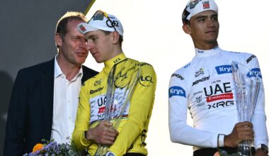 Anti-Pogačar? Not quite, but this radical Tour de France route does highlight ASO's love-hate relationship with the world's best rider