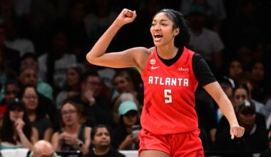 Dream sweep Liberty to earn first WNBA Finals berth since 2013