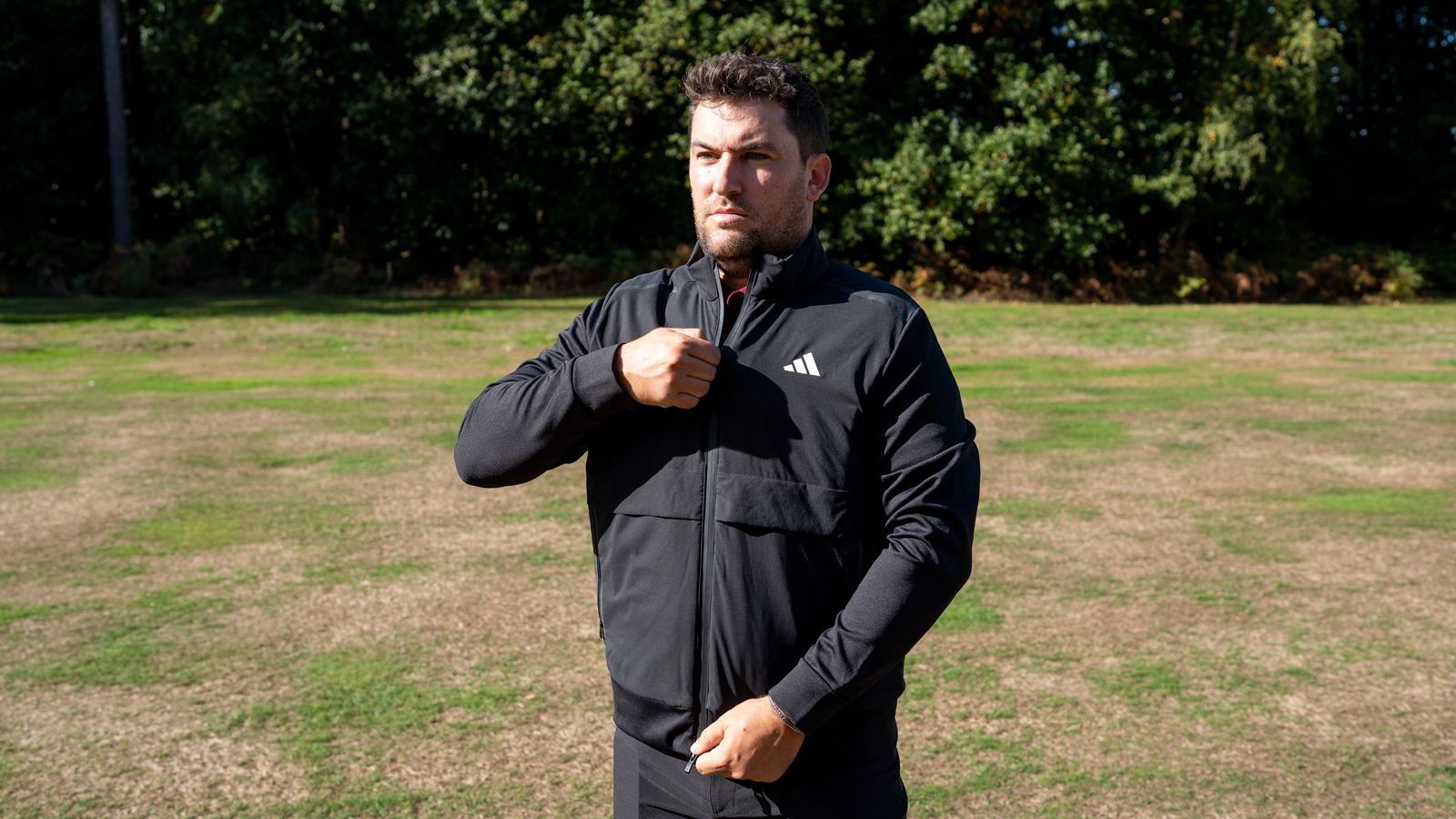 Why You Lose 15 Yards in Winter and How to Get It Back