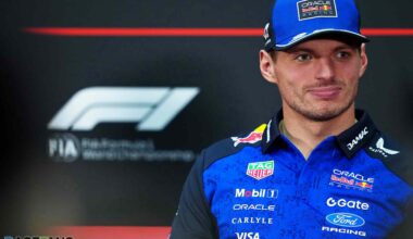 Max Verstappen, Red Bull, Sepang International Circuit, 2026