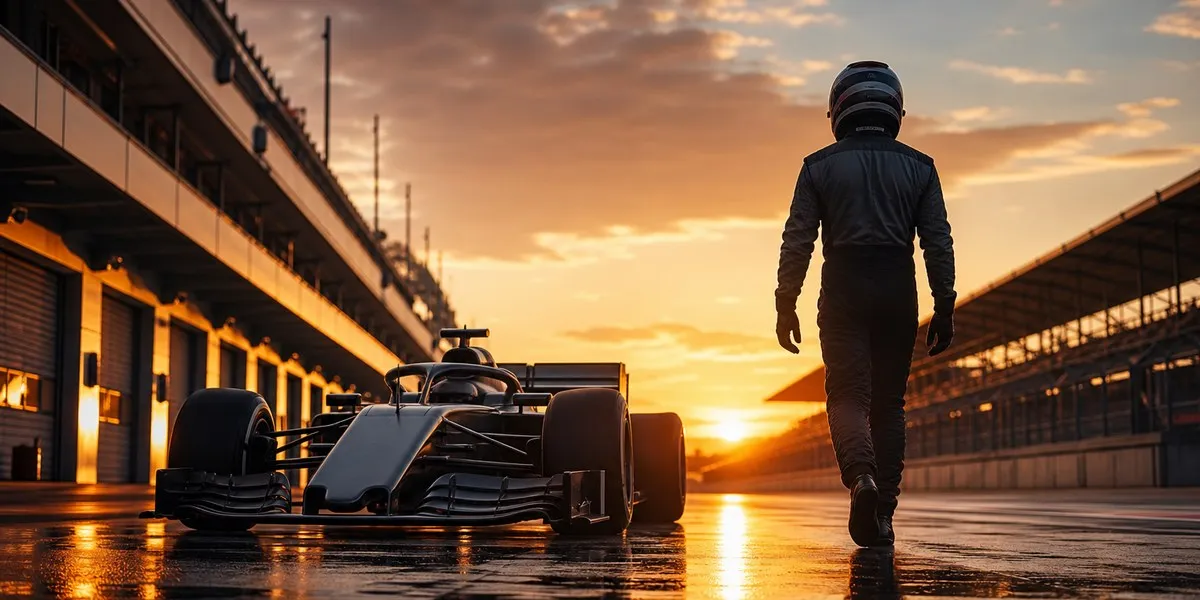 Rafael Câmara to make Formula 1 debut with Haas in 2027 — BBC Sport