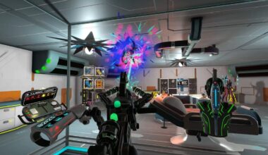 RAID VR Demo Impressions: A Rock Solid Gameplay Loop With Peculiar Design Choices