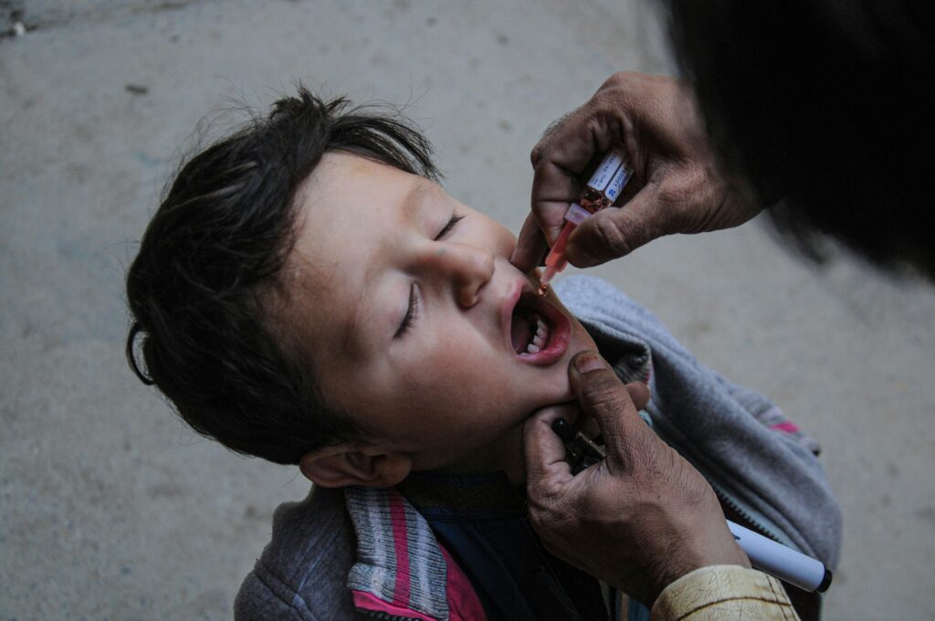 Polio
