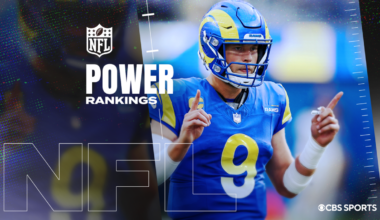 Prisco's NFL Week 7 Power Rankings: Rams are a mess, Texans climb eight spots