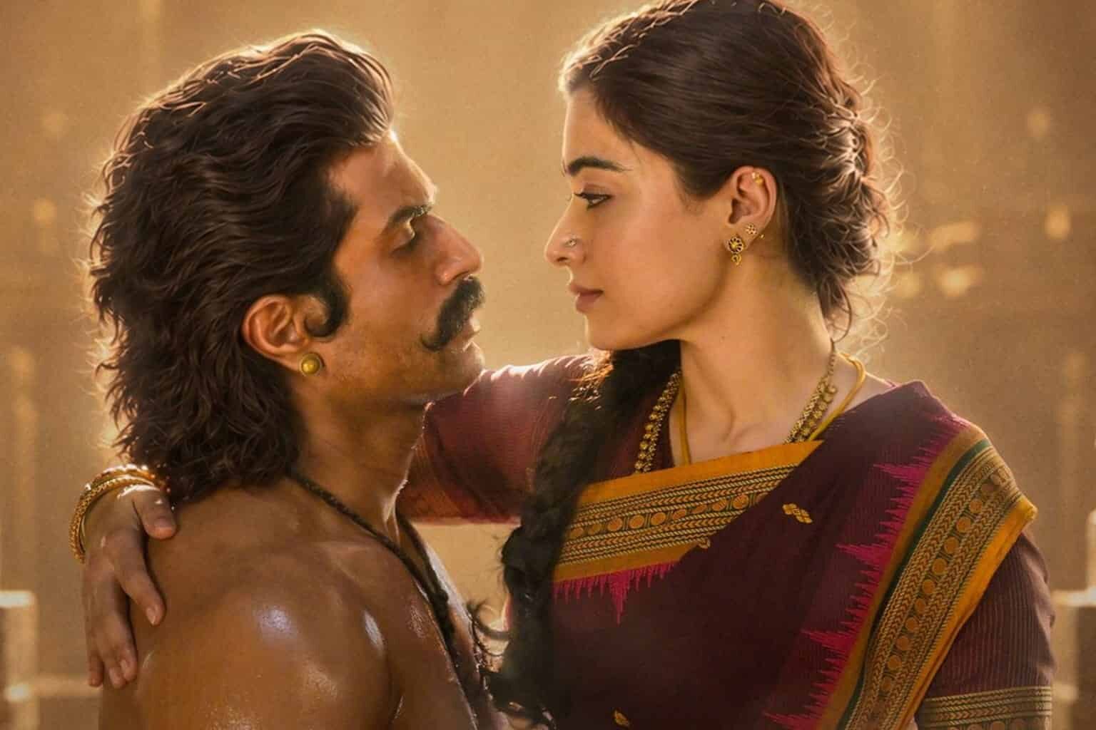 Ranabaali Review -