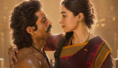 Ranabaali Review -