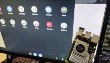 The open-source mobile OS LineageOS upgrades to Android 17, escaping the ecosystem without losing the apps