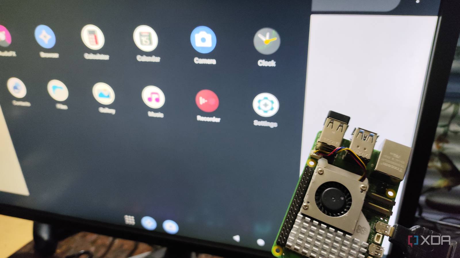 The open-source mobile OS LineageOS upgrades to Android 17, escaping the ecosystem without losing the apps