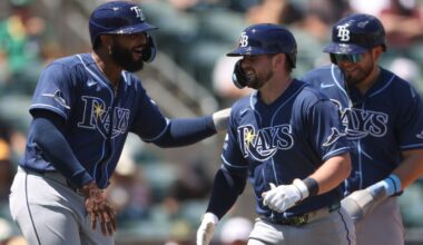 Six players to watch in American League Championship Series