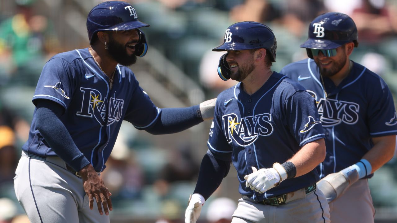 Six players to watch in American League Championship Series