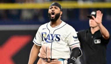 MLB playoff winners and losers: Yankees can't handle Rays' pressure, White Sox trade keeps paying off