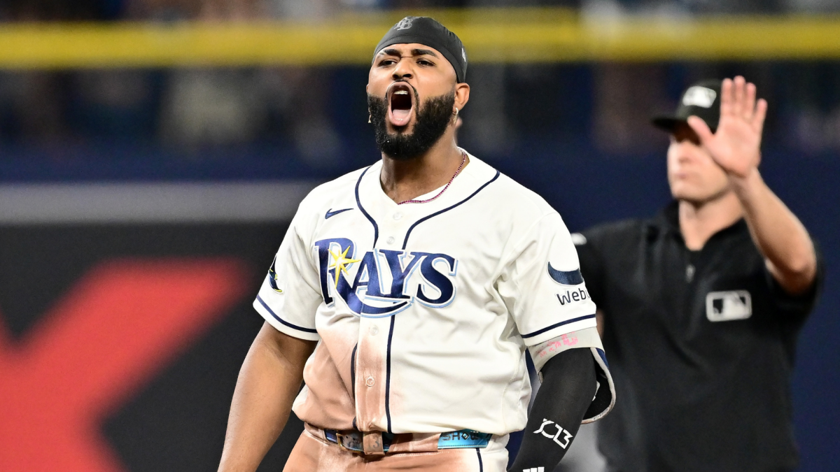 MLB playoff winners and losers: Yankees can't handle Rays' pressure, White Sox trade keeps paying off