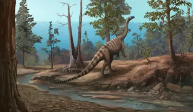 210-million-year-old dinosaur discovery reveals a lost world in Africa