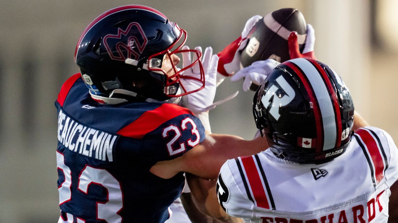 Alouettes eye perfect home record against desperate Roughriders squad