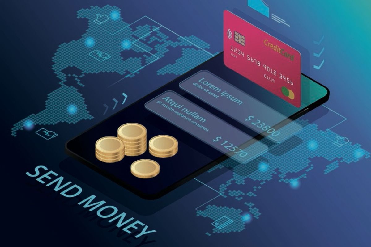US remittance dip wipes out gains from Europe, Asia and Africa