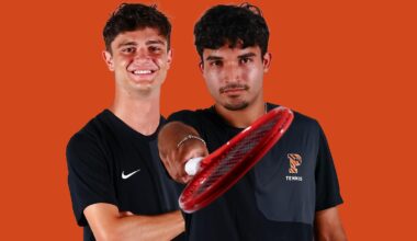 Mitric, Ardila Compete At Battle Of The Bay