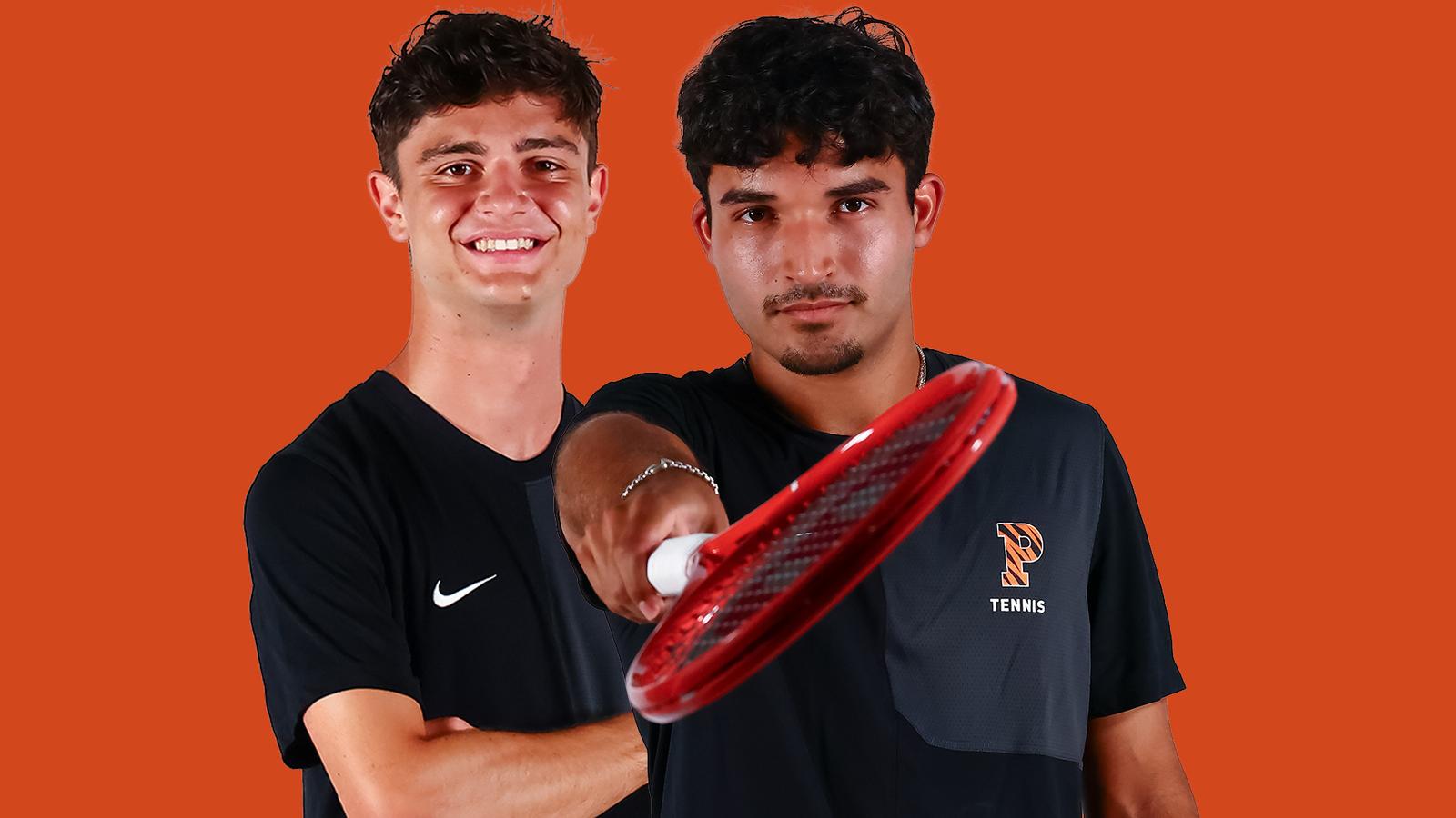 Mitric, Ardila Compete At Battle Of The Bay
