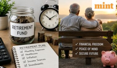 Targetting ₹1.5 crore retirement corpus? Here's how to calculate how much you really need