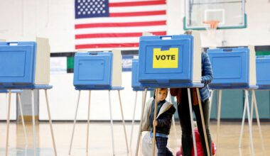 AI deepfake ads grow more popular in US midterm campaigns, blurring truth | US Midterm Elections 2026 News