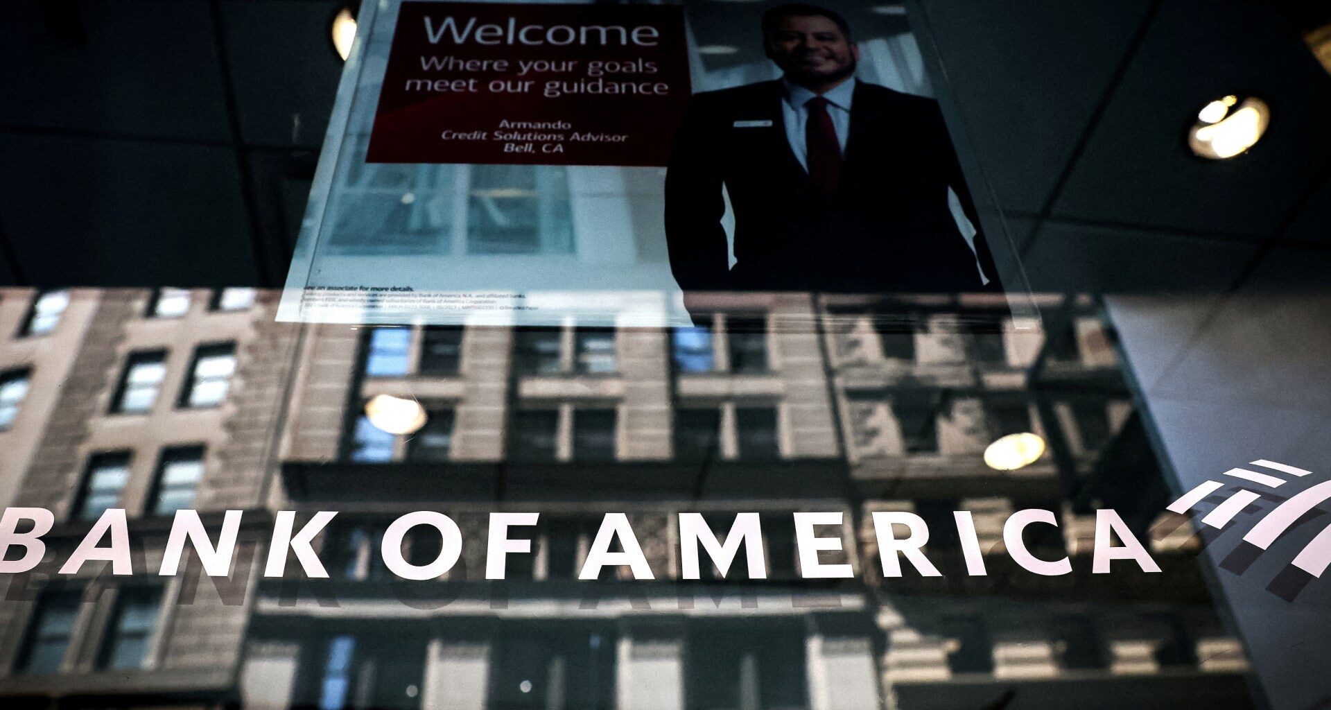 US fines Bank of America $1.2bn for money laundering, sanctions violations | Banks News