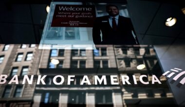 US fines Bank of America $1.2bn for money laundering, sanctions violations | Banks News
