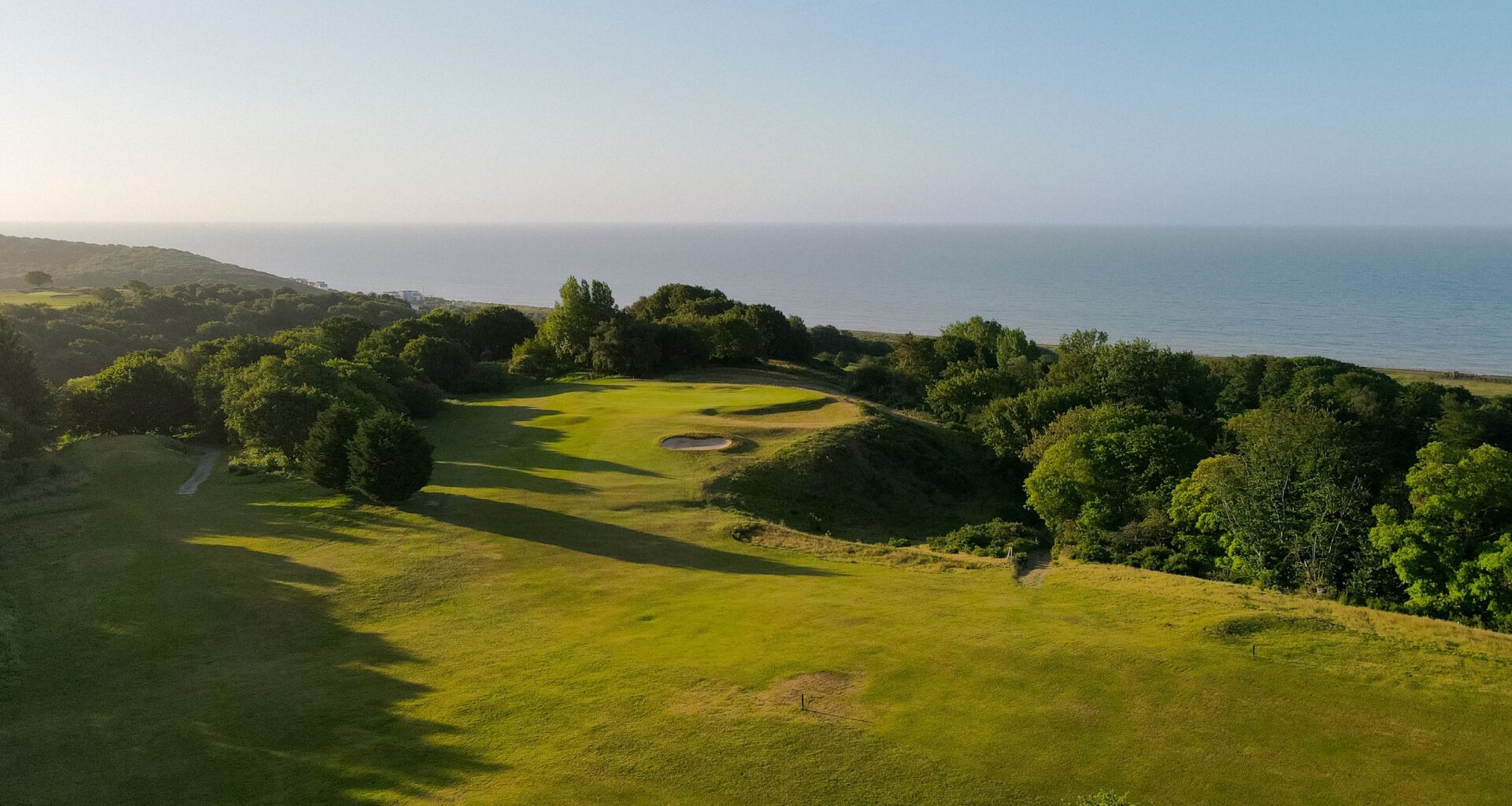 There's More to East Kent Than The Three Famous Open Championship Links, As I Discover On My Latest Trip