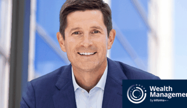 Schwab Tags Wealth Advice as Key Growth Area