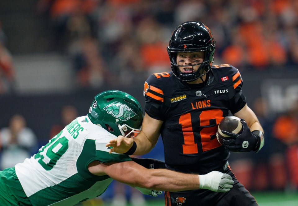 Arash Madani feels Roughriders’ season has reached hopelessness: ‘It’s a bad roster’ | 620 CKRM - The Voice of Saskatchewan