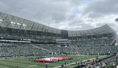 Roughriders face tough road to playoffs following loss to Stampeders - DiscoverHumboldt.com