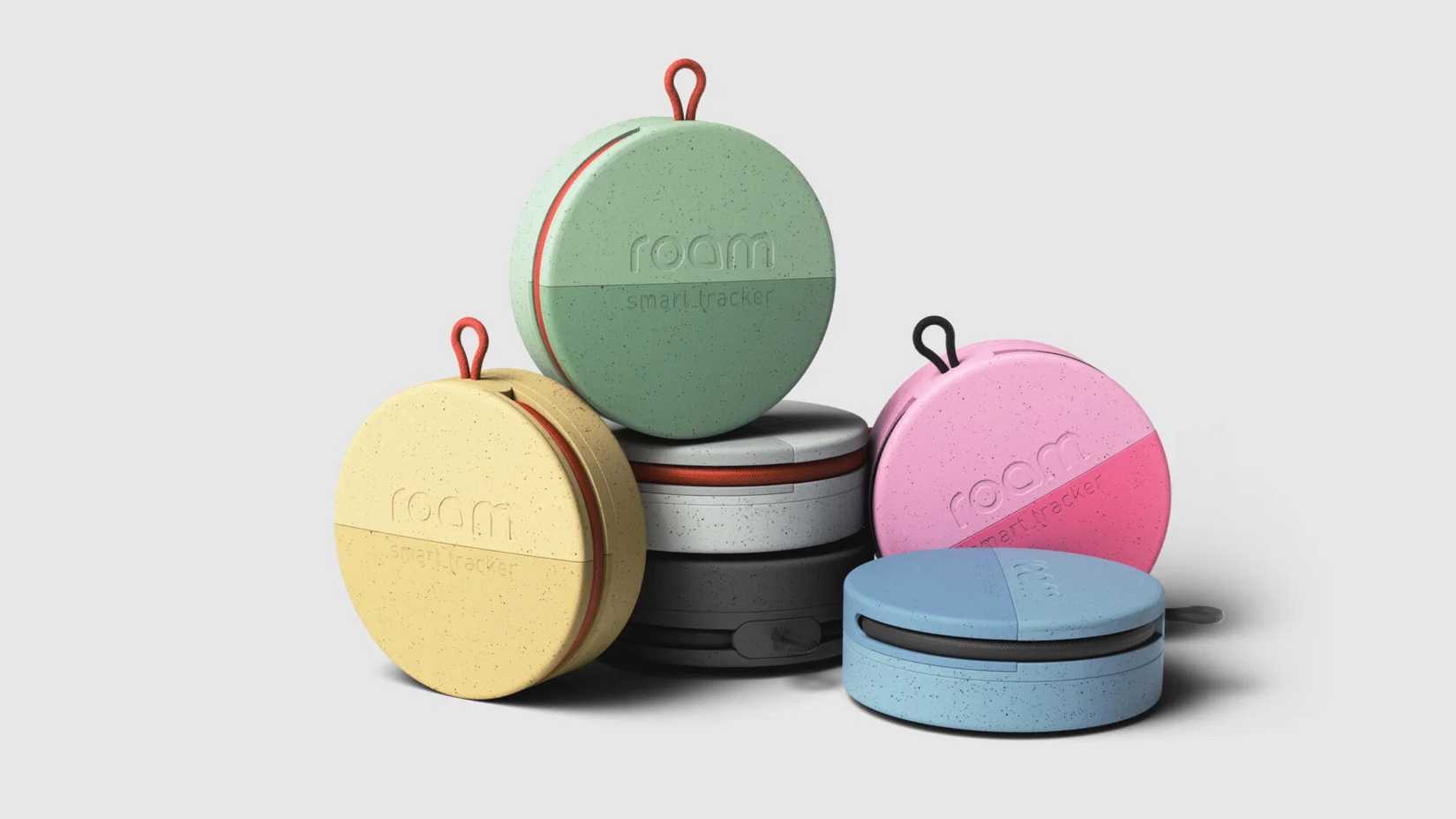 Roam-smart-tracker-colours-tangerine-design