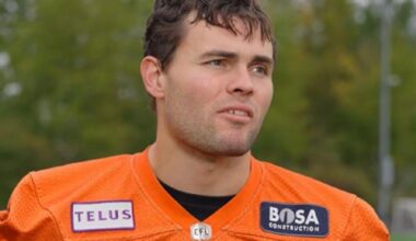 THE MOJ: B.C. Lions watch intently as CFL teams jockey for playoff position